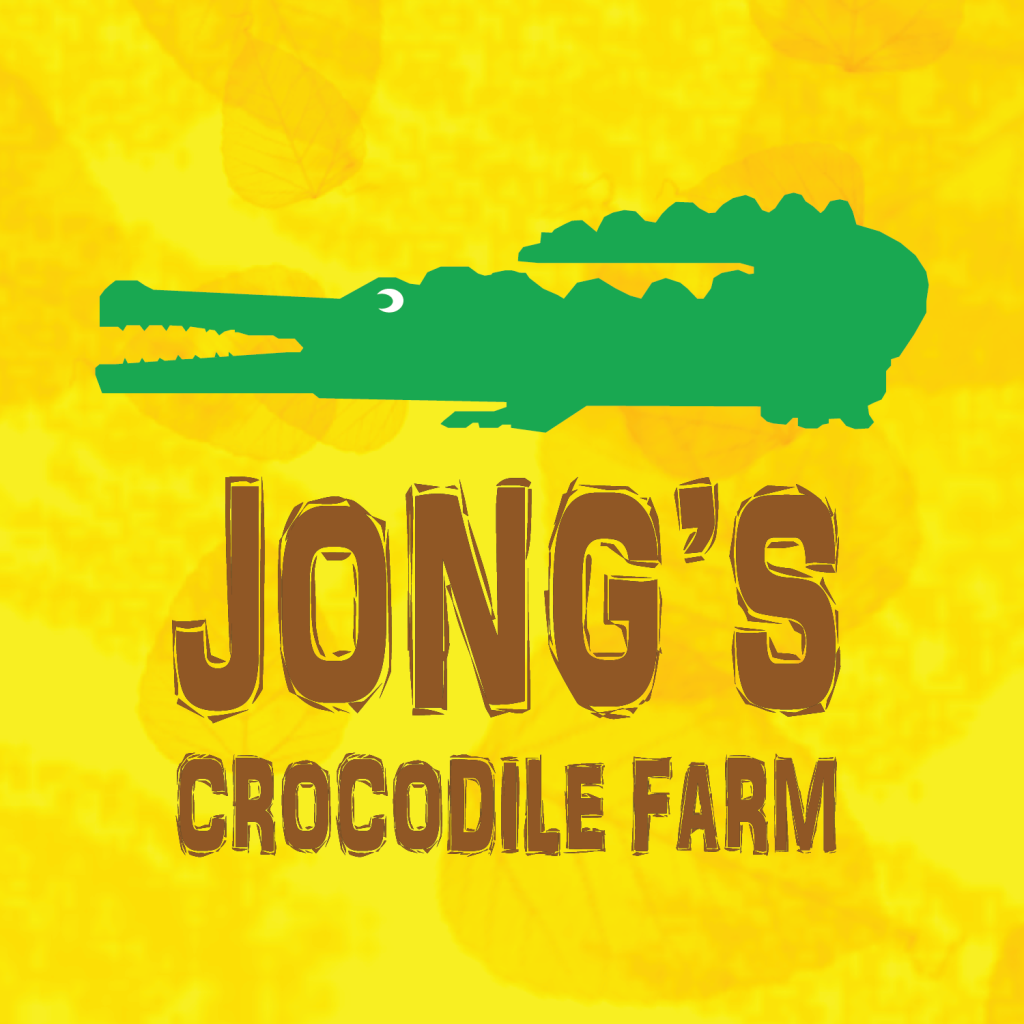 Jong’s Crocodile Farm and Zoo